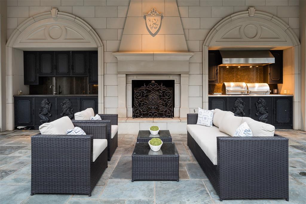 Roxbury Grove - Residential