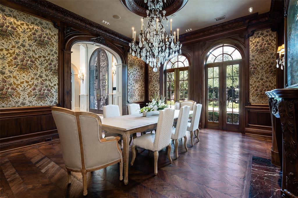 Roxbury Grove - Residential