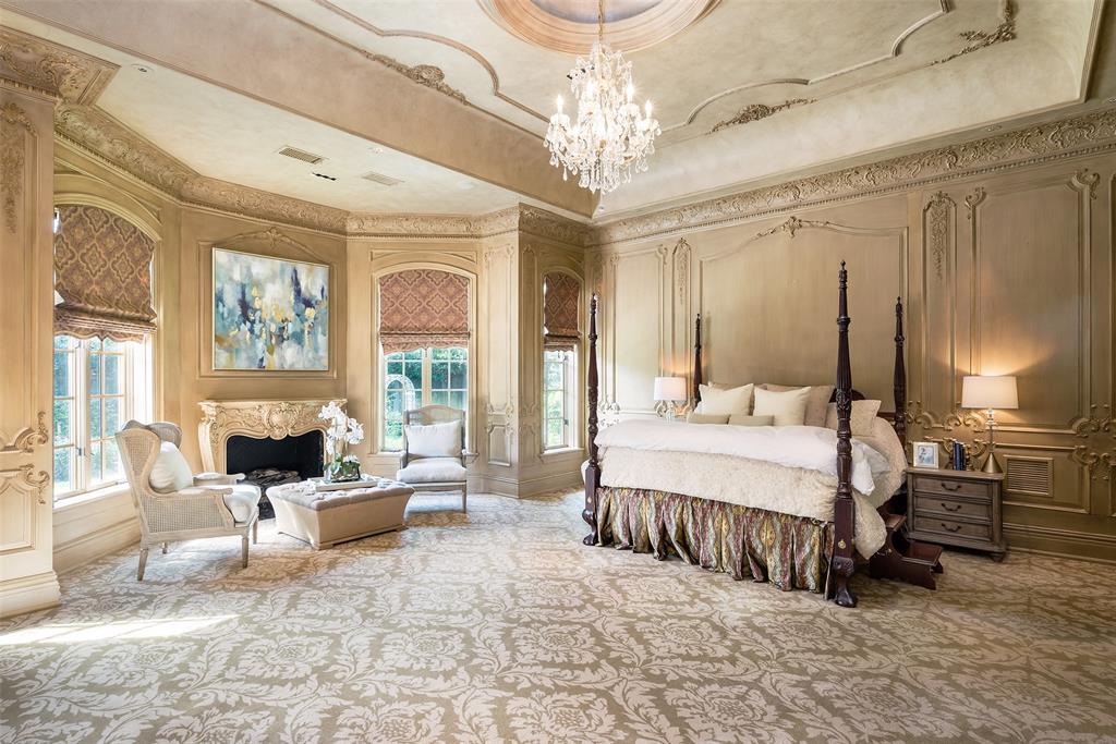 Roxbury Grove - Residential