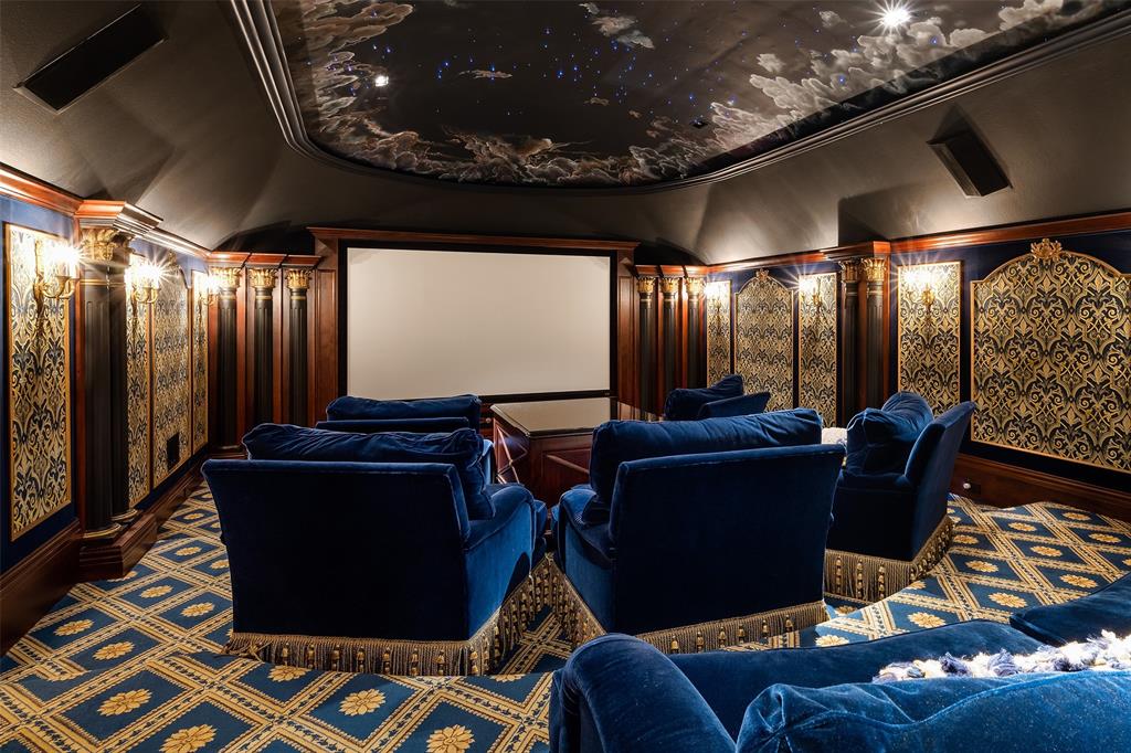 Roxbury Grove - Residential