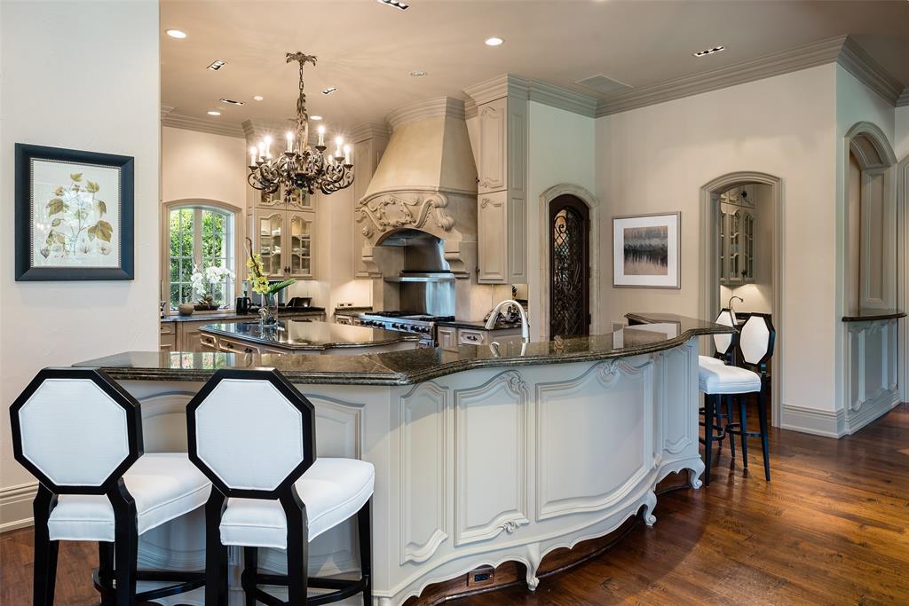 Roxbury Grove - Residential