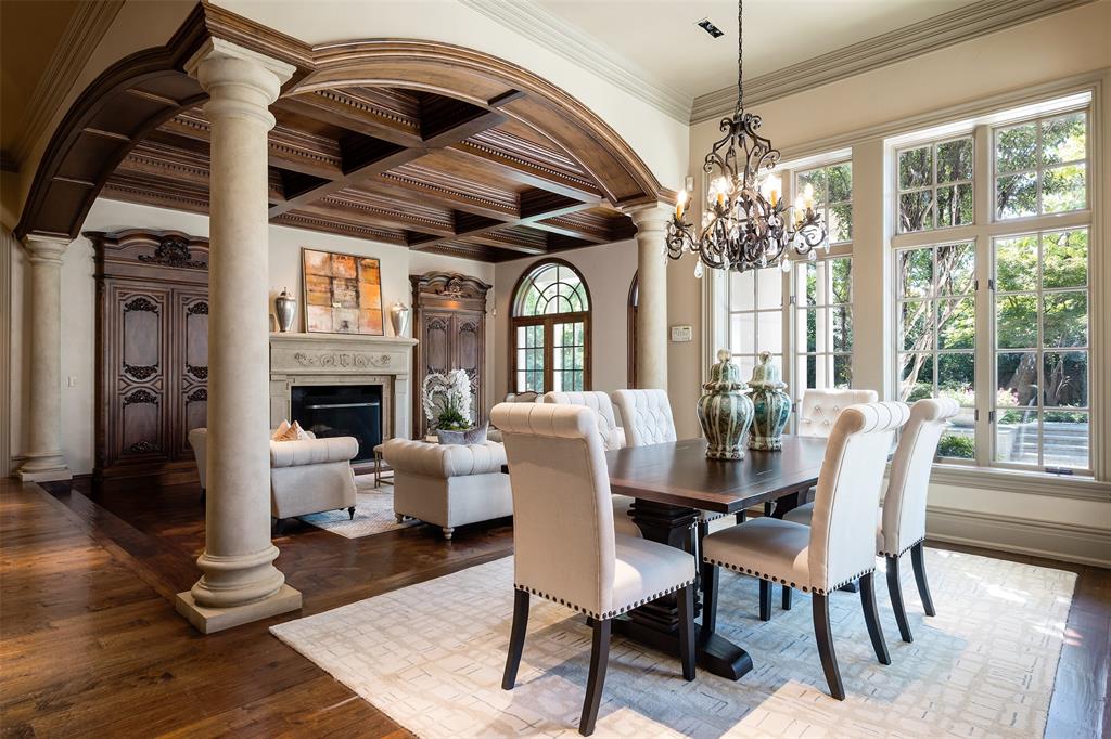 Roxbury Grove - Residential