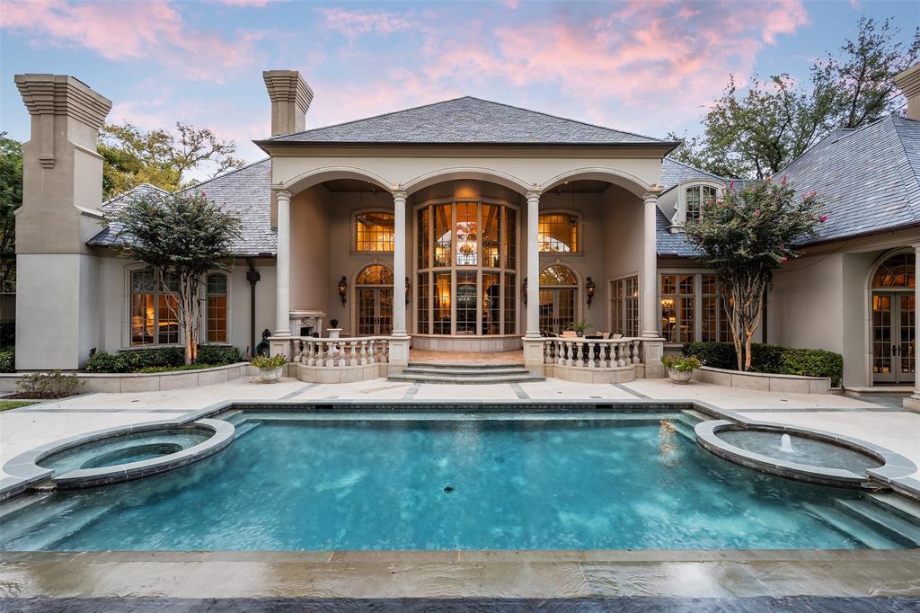 Roxbury Grove - Residential