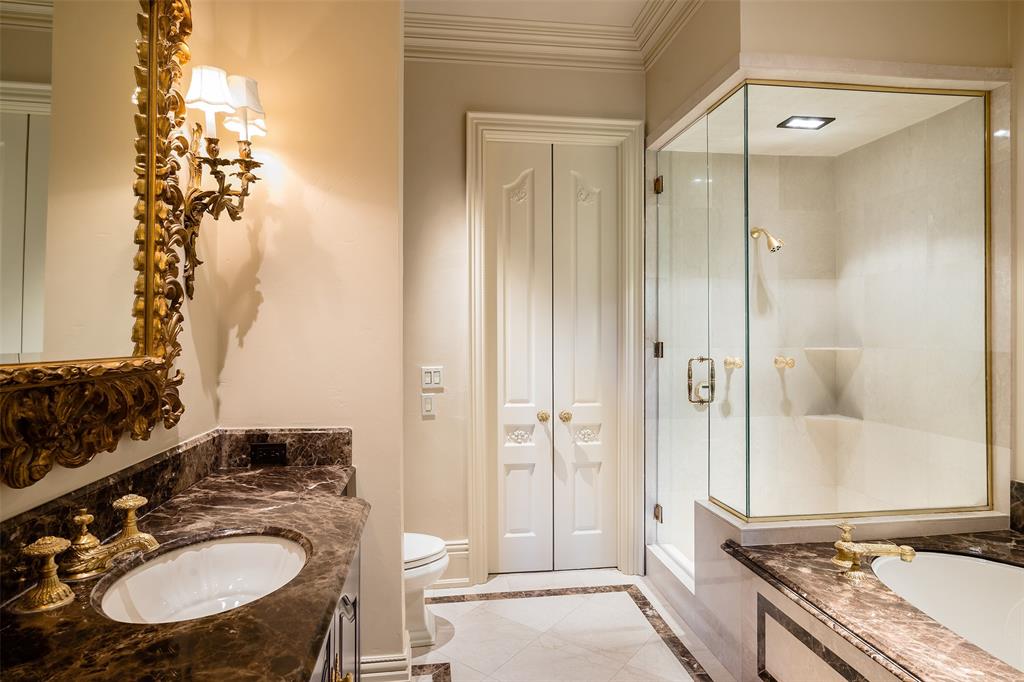 Roxbury Grove - Residential