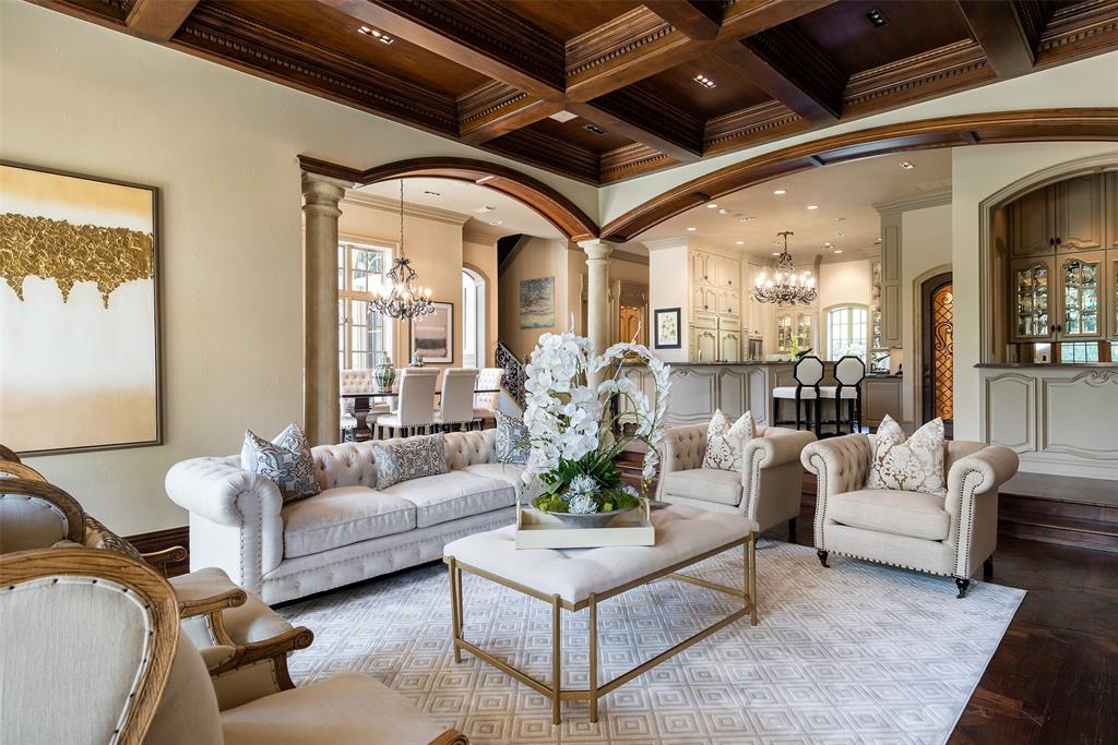 Roxbury Grove - Residential