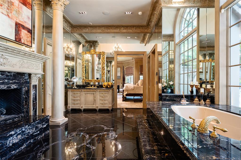 Roxbury Grove - Residential