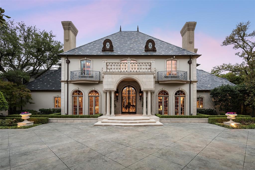 Roxbury Grove - Residential