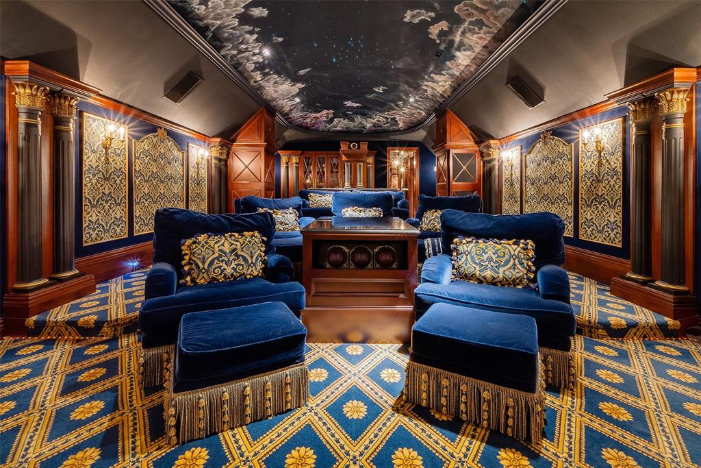 Roxbury Grove - Residential