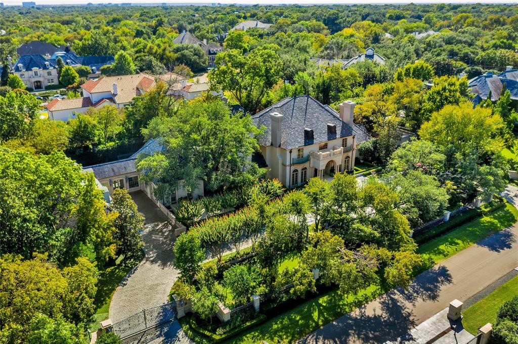 Roxbury Grove - Residential