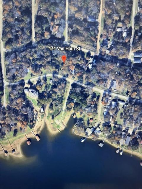 174 Van Horn Drive Mabank TX 75156