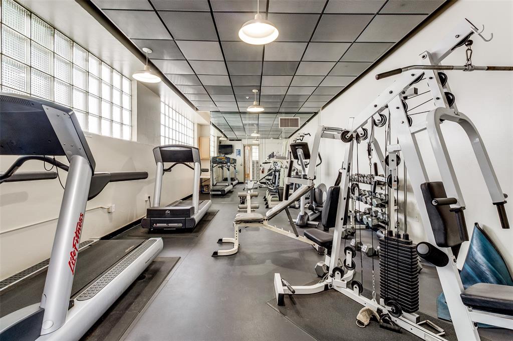 Live Oak Lofts Condo - Residential