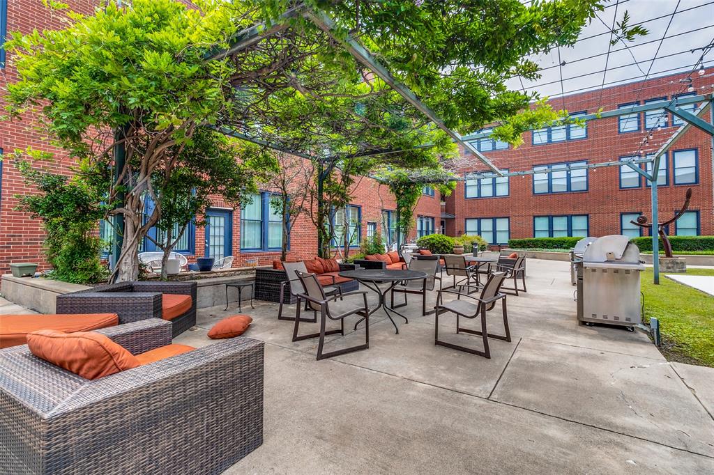 Live Oak Lofts Condo - Residential