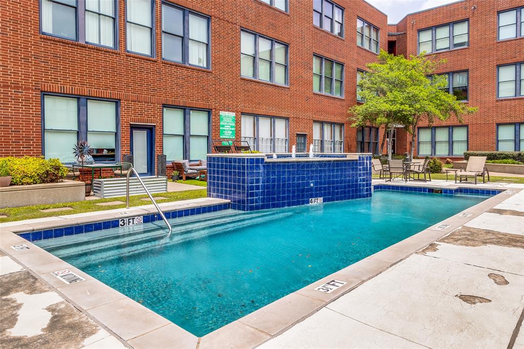 Live Oak Lofts Condo - Residential
