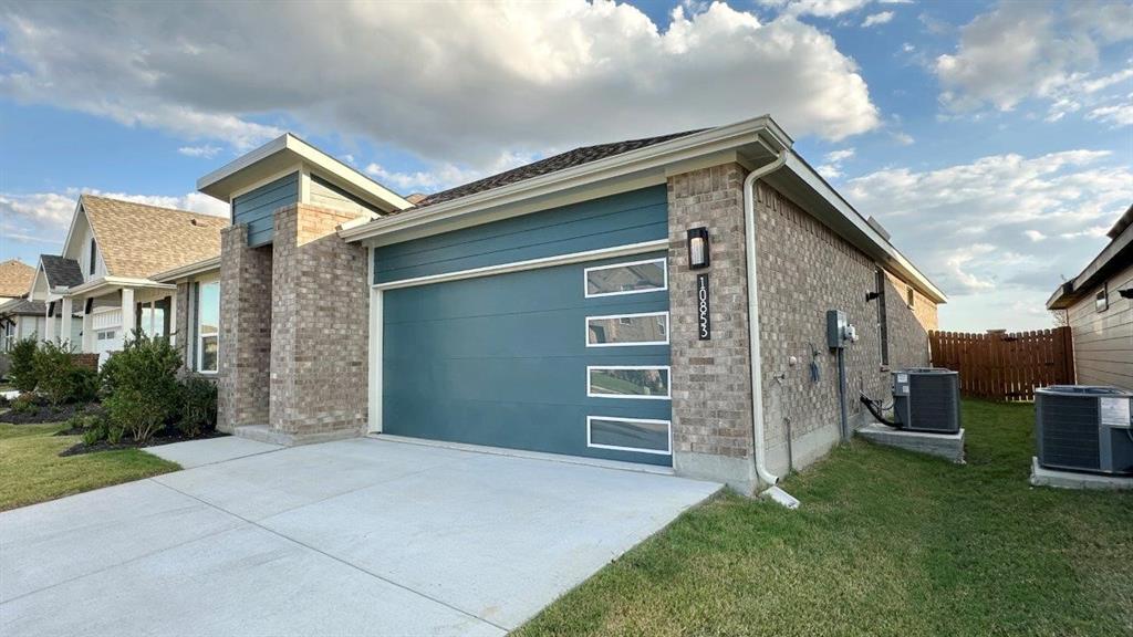 Rock Creek Ranch - Residential