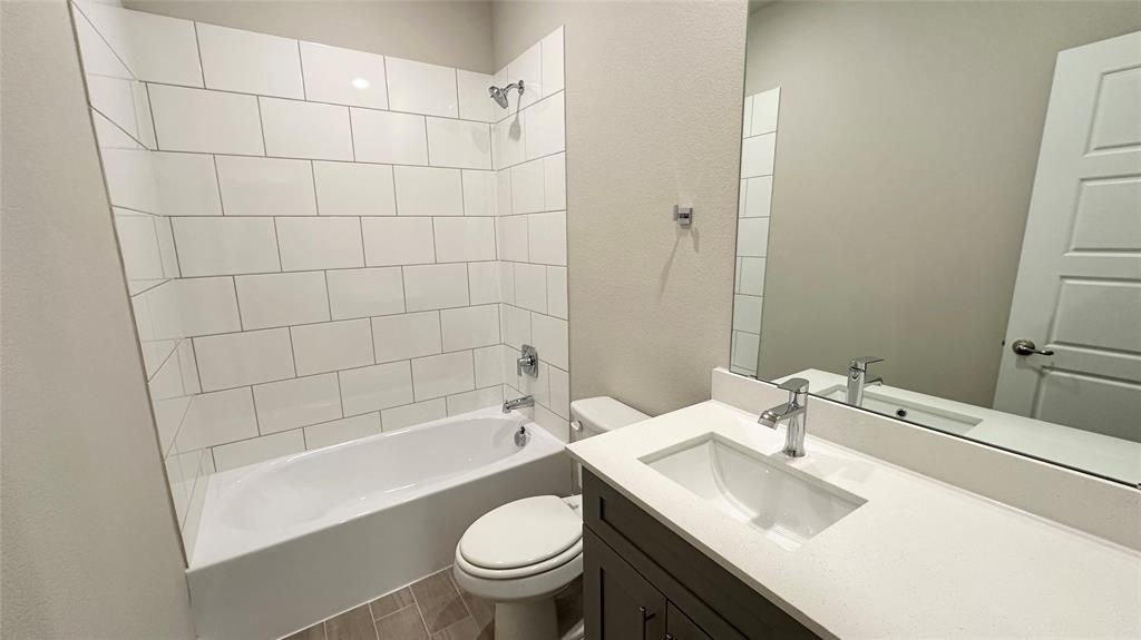 Rock Creek Ranch - Residential