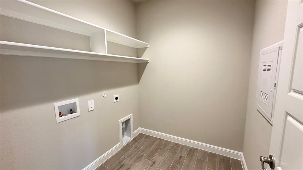 Rock Creek Ranch - Residential