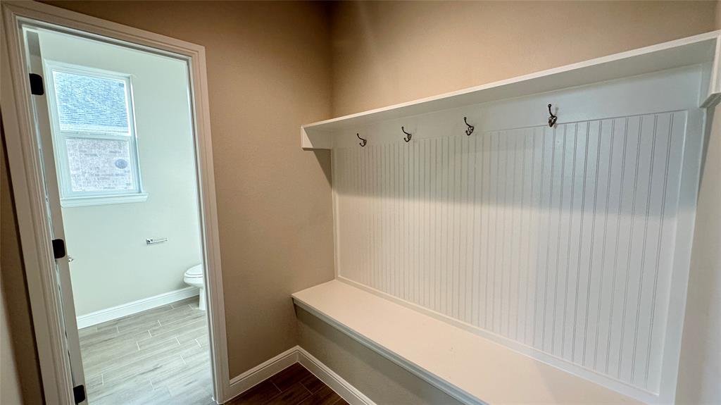 Rock Creek Ranch - Residential