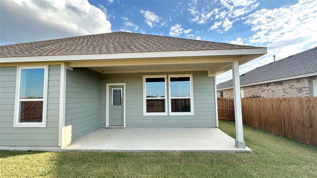 Rock Creek Ranch - Residential