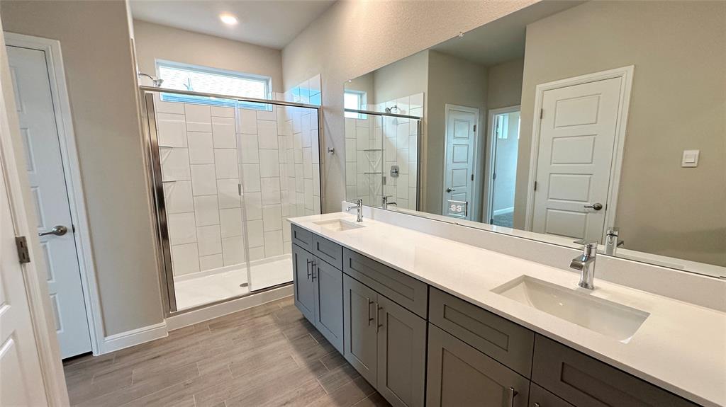 Rock Creek Ranch - Residential