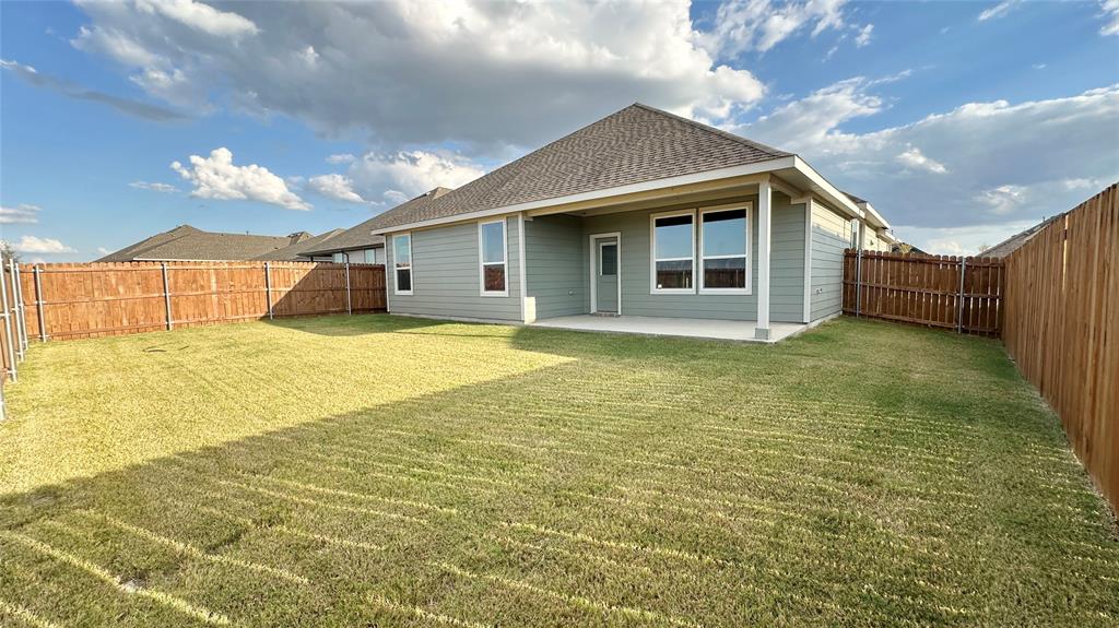 Rock Creek Ranch - Residential