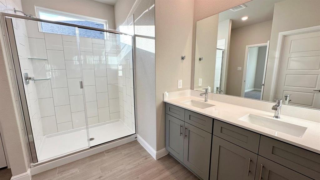 Rock Creek Ranch - Residential