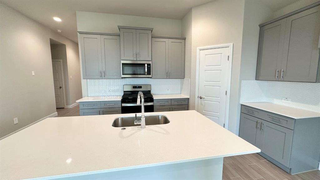 Rock Creek Ranch - Residential