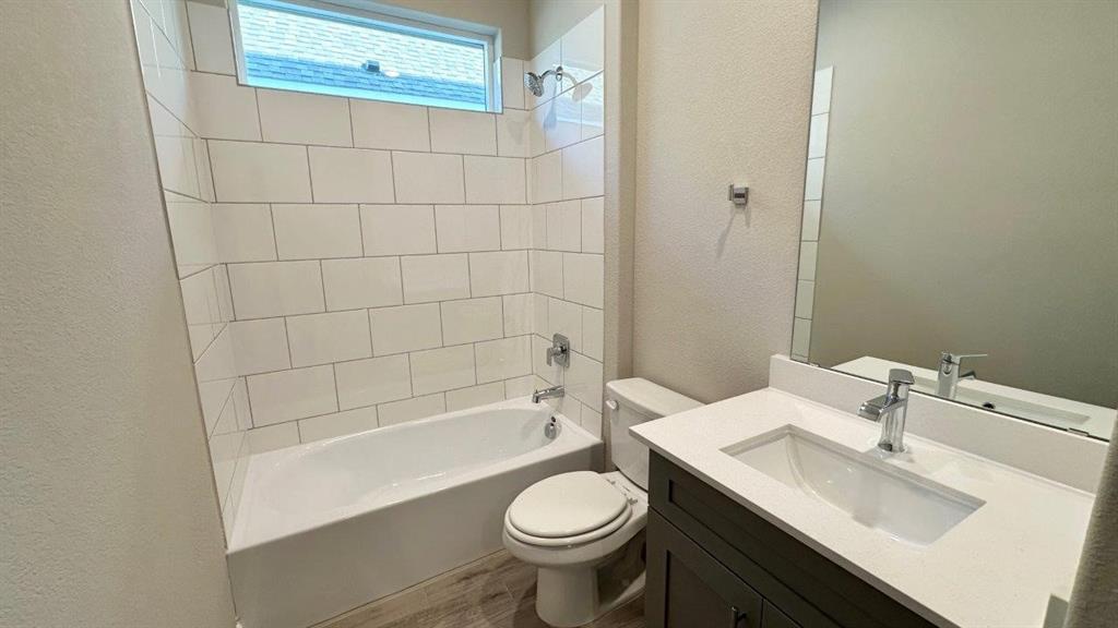 Rock Creek Ranch - Residential