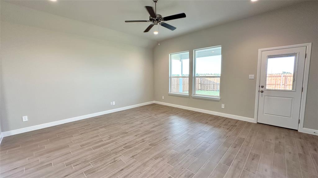 Rock Creek Ranch - Residential