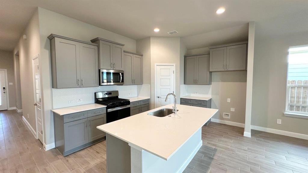 Rock Creek Ranch - Residential