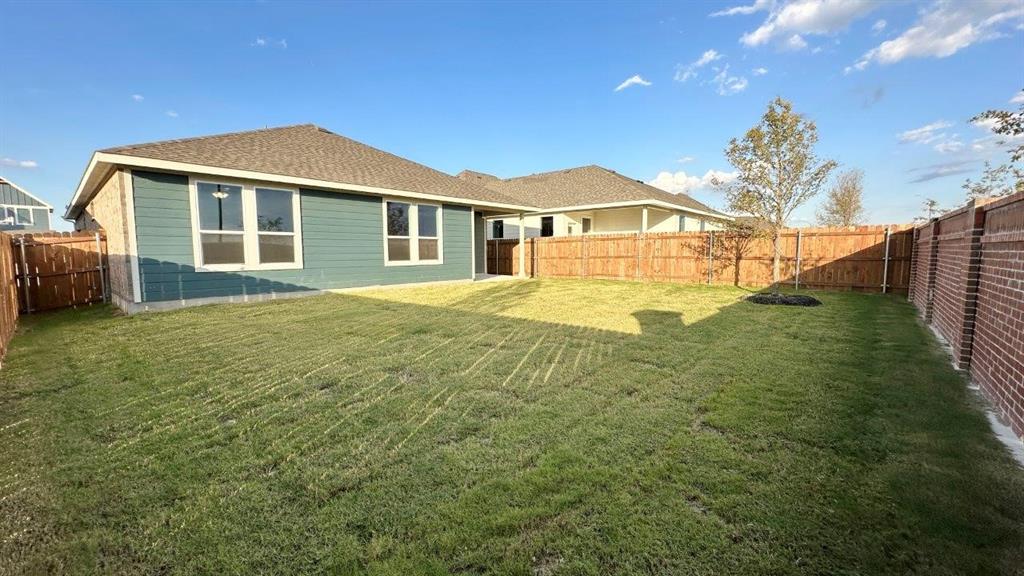 Rock Creek Ranch - Residential