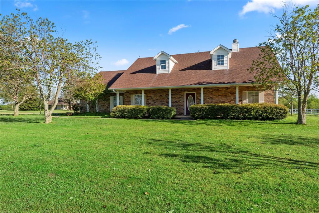 3366 County Road 4762 Road