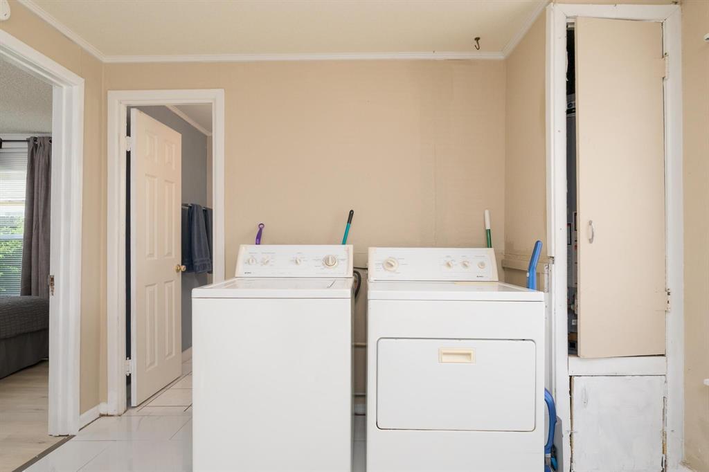 Ot Abilene - Residential Lease