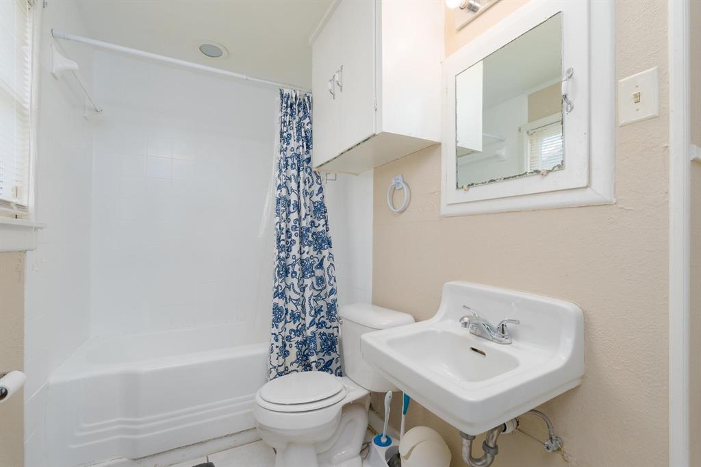 Ot Abilene - Residential Lease