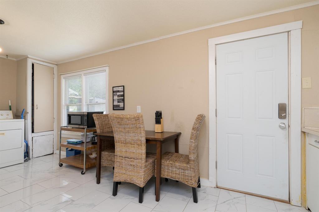 Ot Abilene - Residential Lease