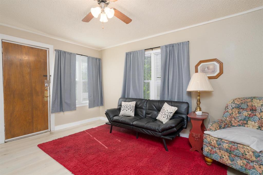 Ot Abilene - Residential Lease