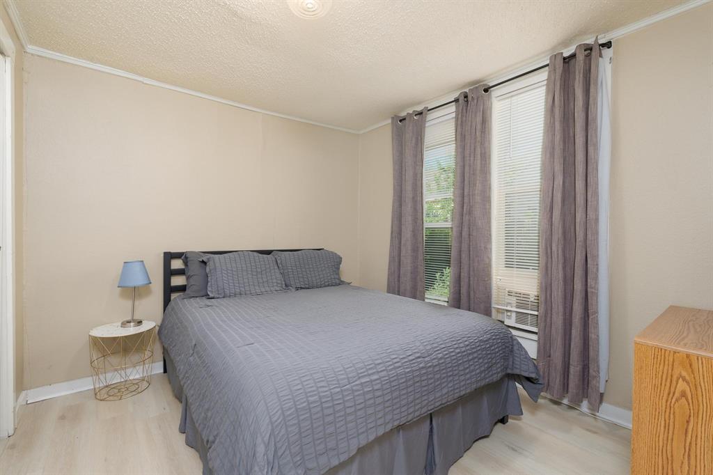 Ot Abilene - Residential Lease