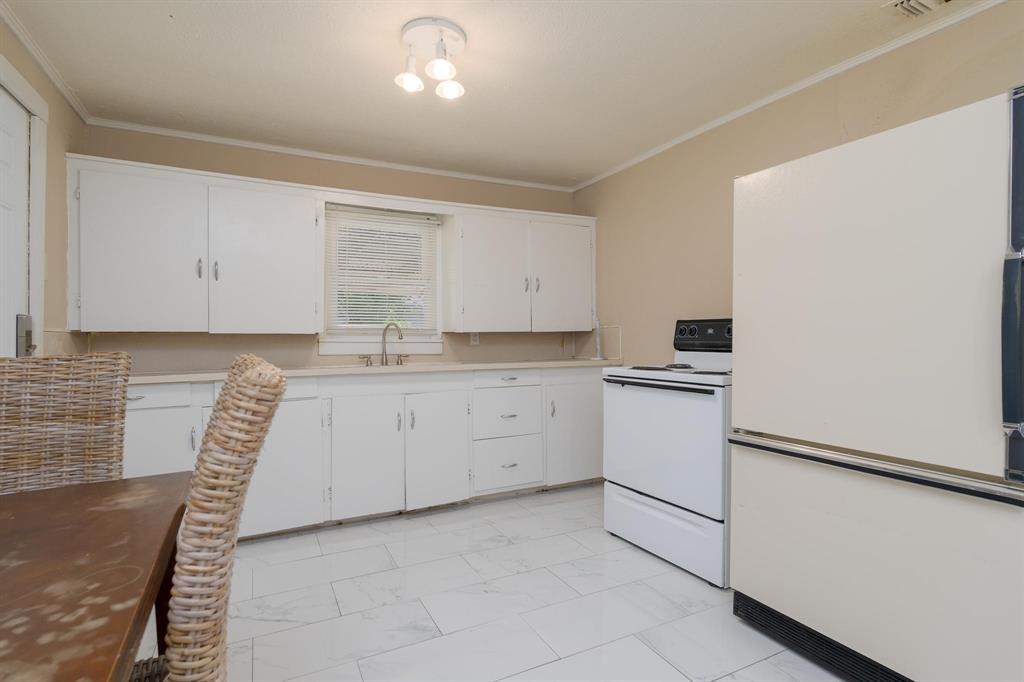 Ot Abilene - Residential Lease