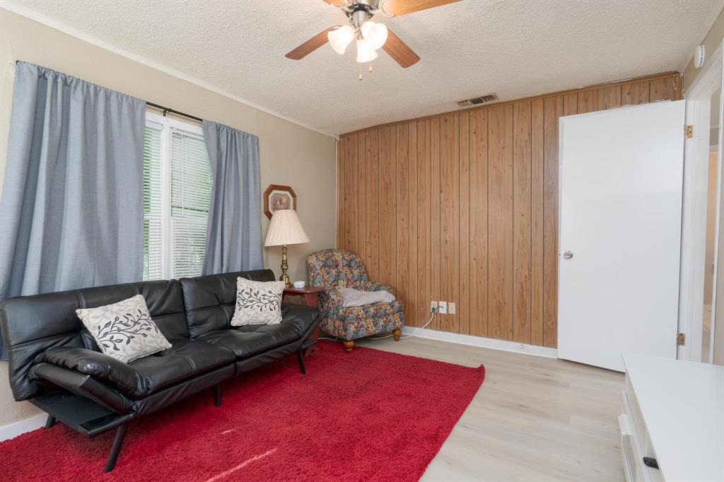 Ot Abilene - Residential Lease