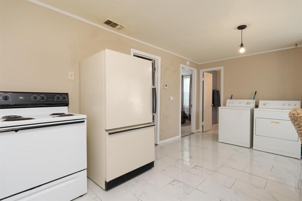 Ot Abilene - Residential Lease