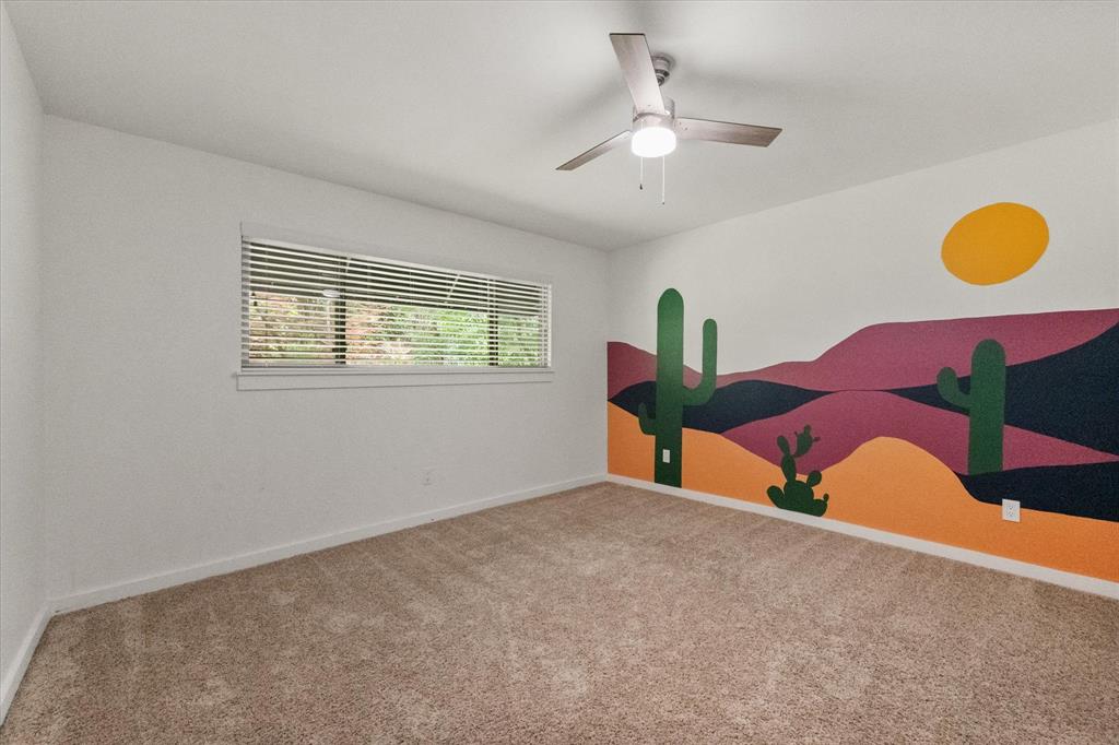 Mc Carthy Condo - Residential