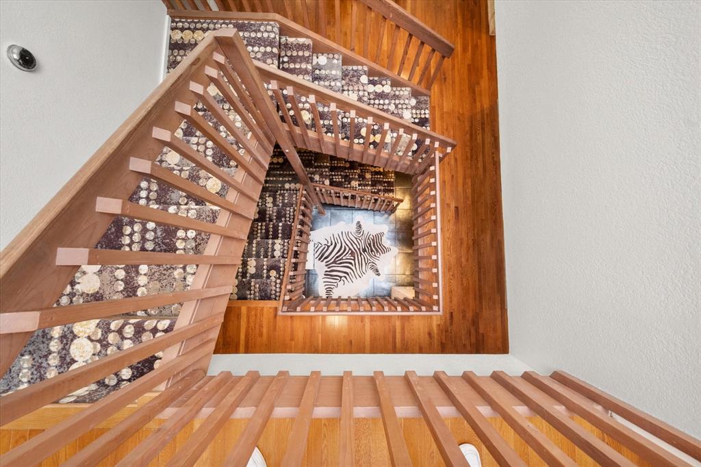 Mc Carthy Condo - Residential