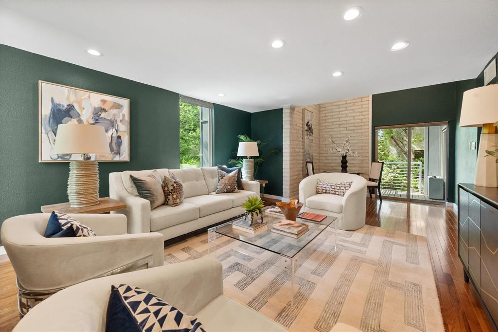 Mc Carthy Condo - Residential