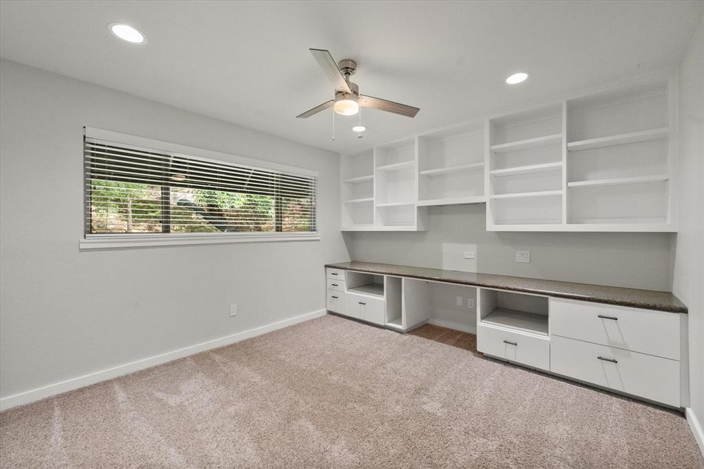 Mc Carthy Condo - Residential