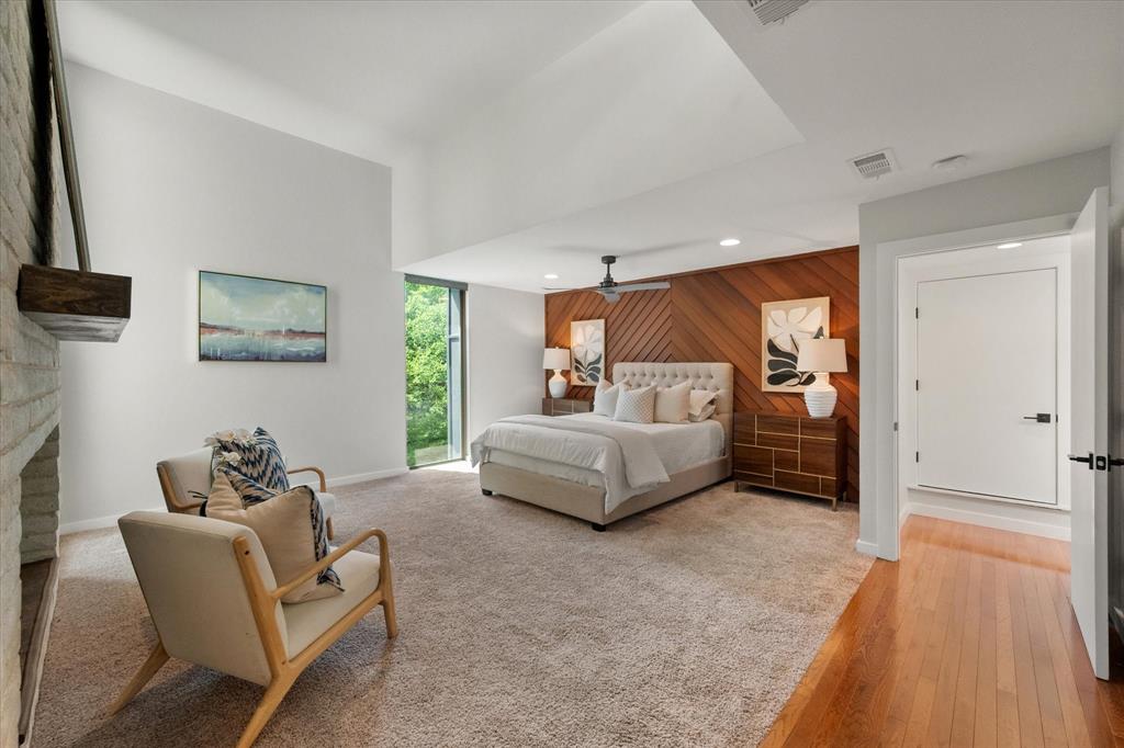 Mc Carthy Condo - Residential