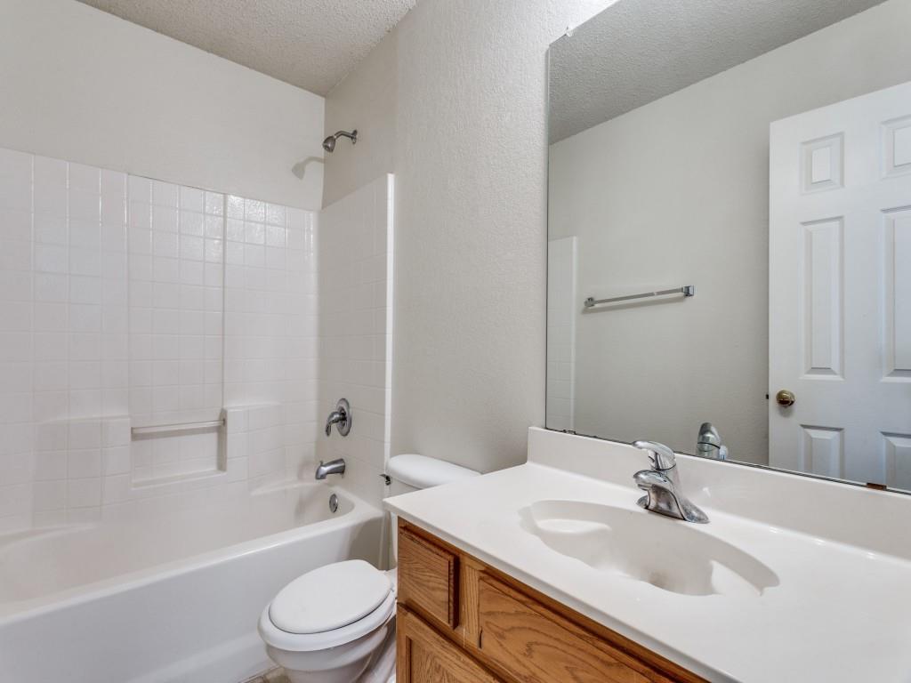 Marine Creek Estates Add - Residential Lease