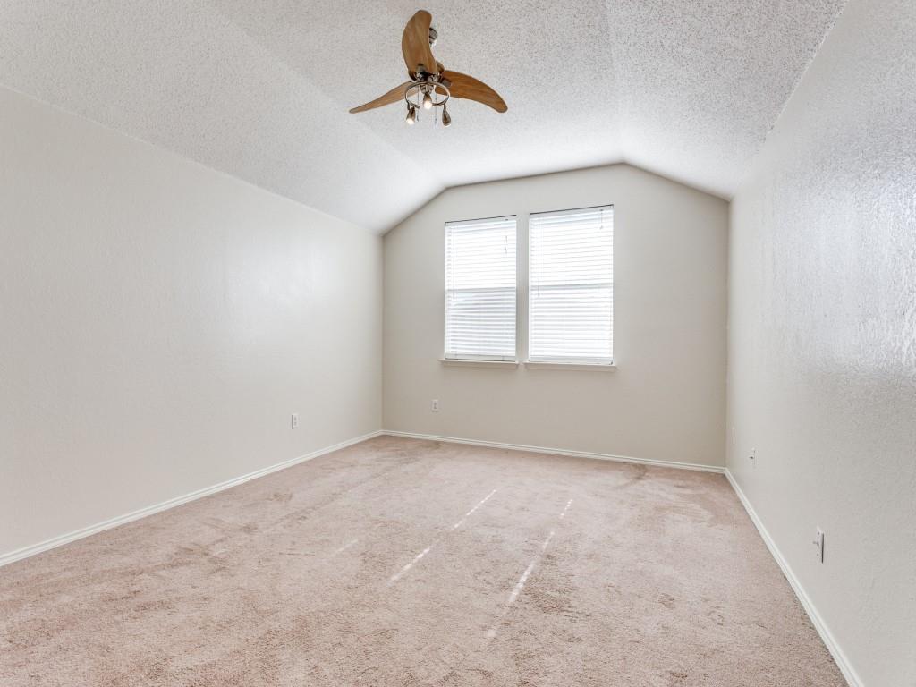 Marine Creek Estates Add - Residential Lease