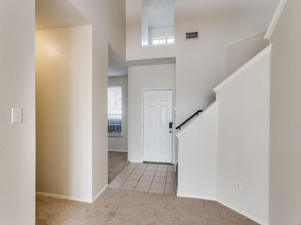 Marine Creek Estates Add - Residential Lease