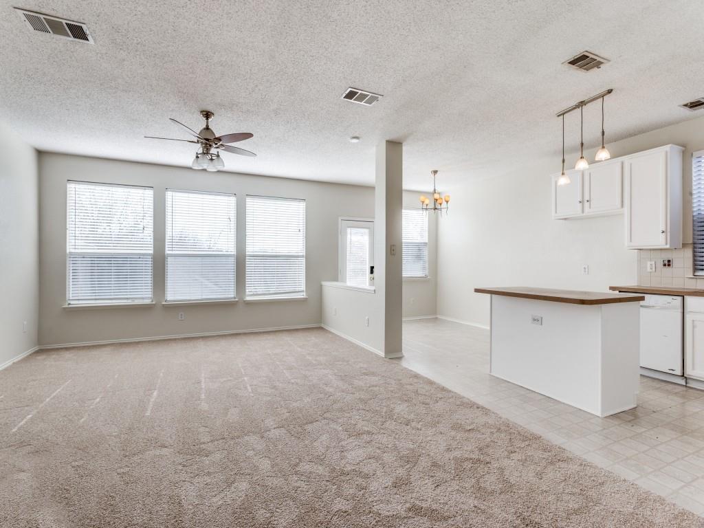 Marine Creek Estates Add - Residential Lease