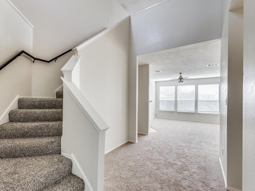 Marine Creek Estates Add - Residential Lease