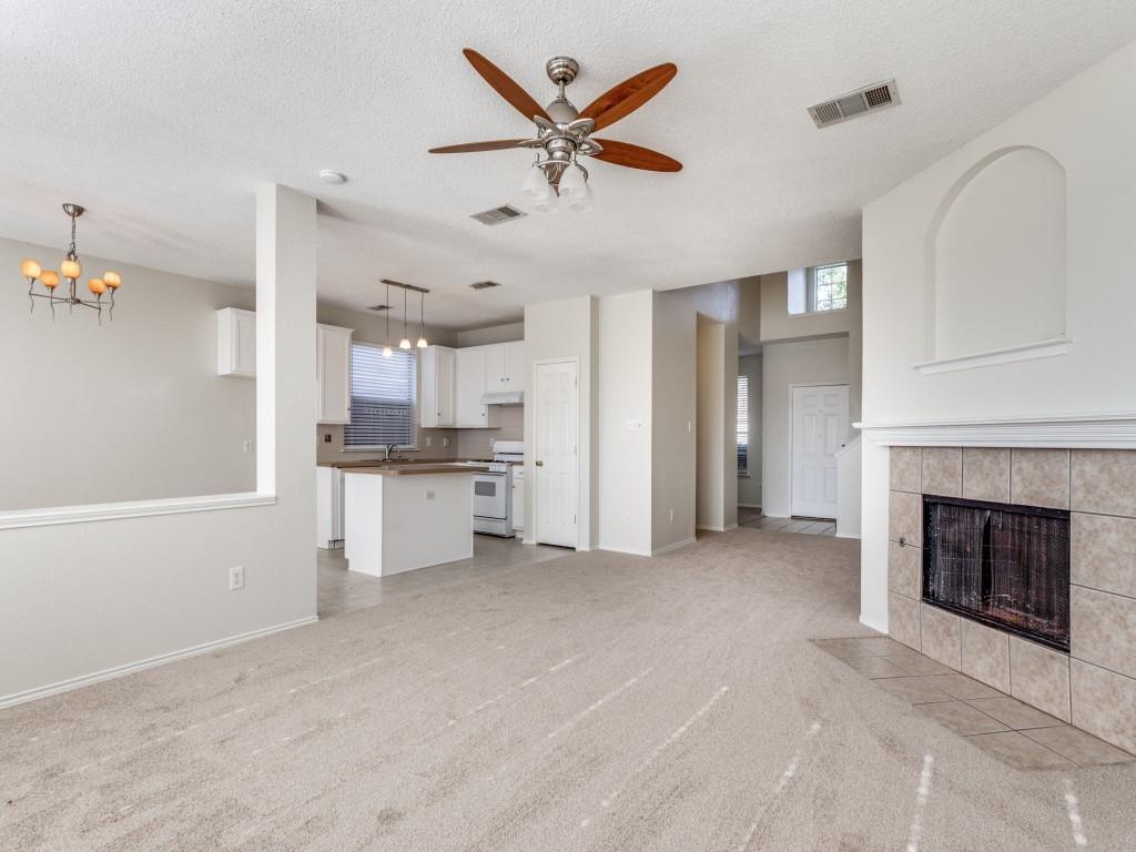 Marine Creek Estates Add - Residential Lease